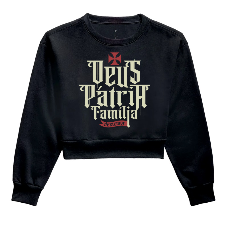 Deus.. Pátria.. Família