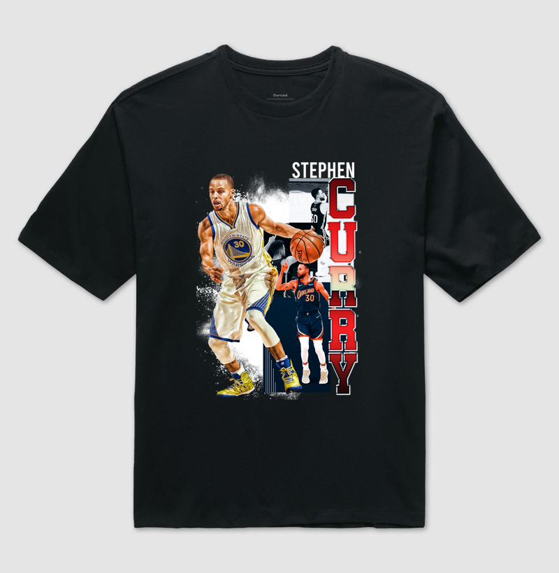 Curry Legacy