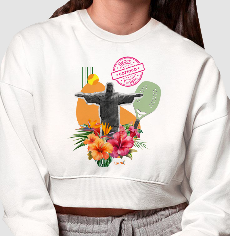 Beach Tenista Carioca