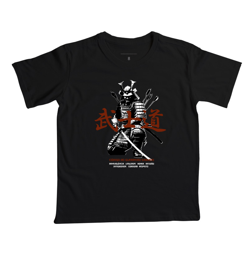 BUSHIDO