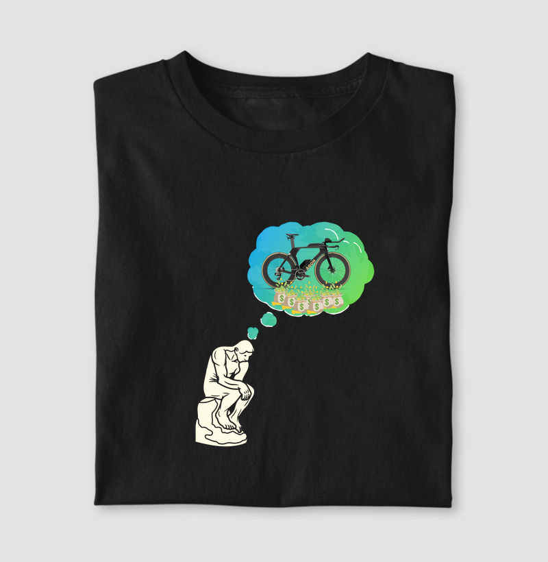 Bike dos sonhos