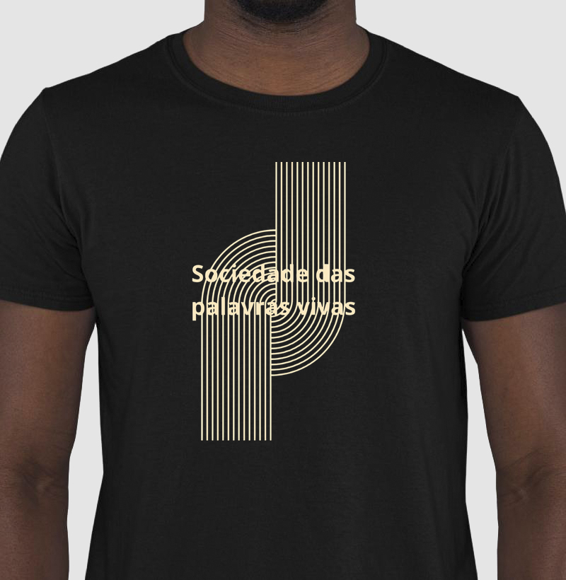 Sociedade das palavras vivas. 