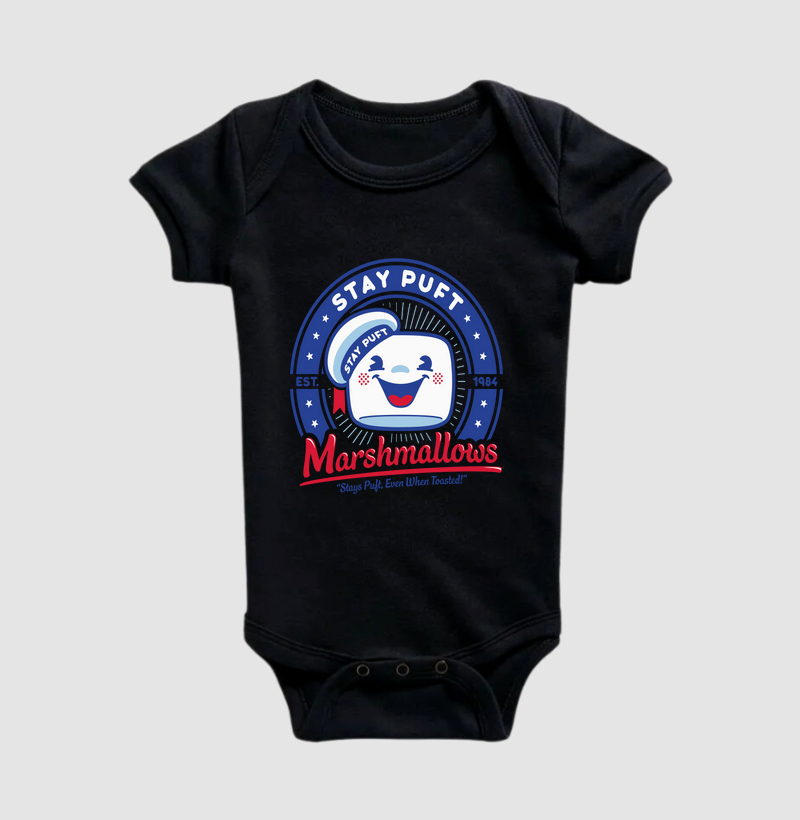 Stay Puft