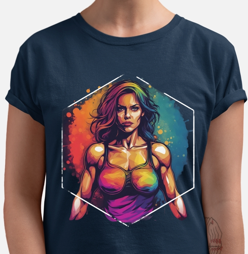Woman 10