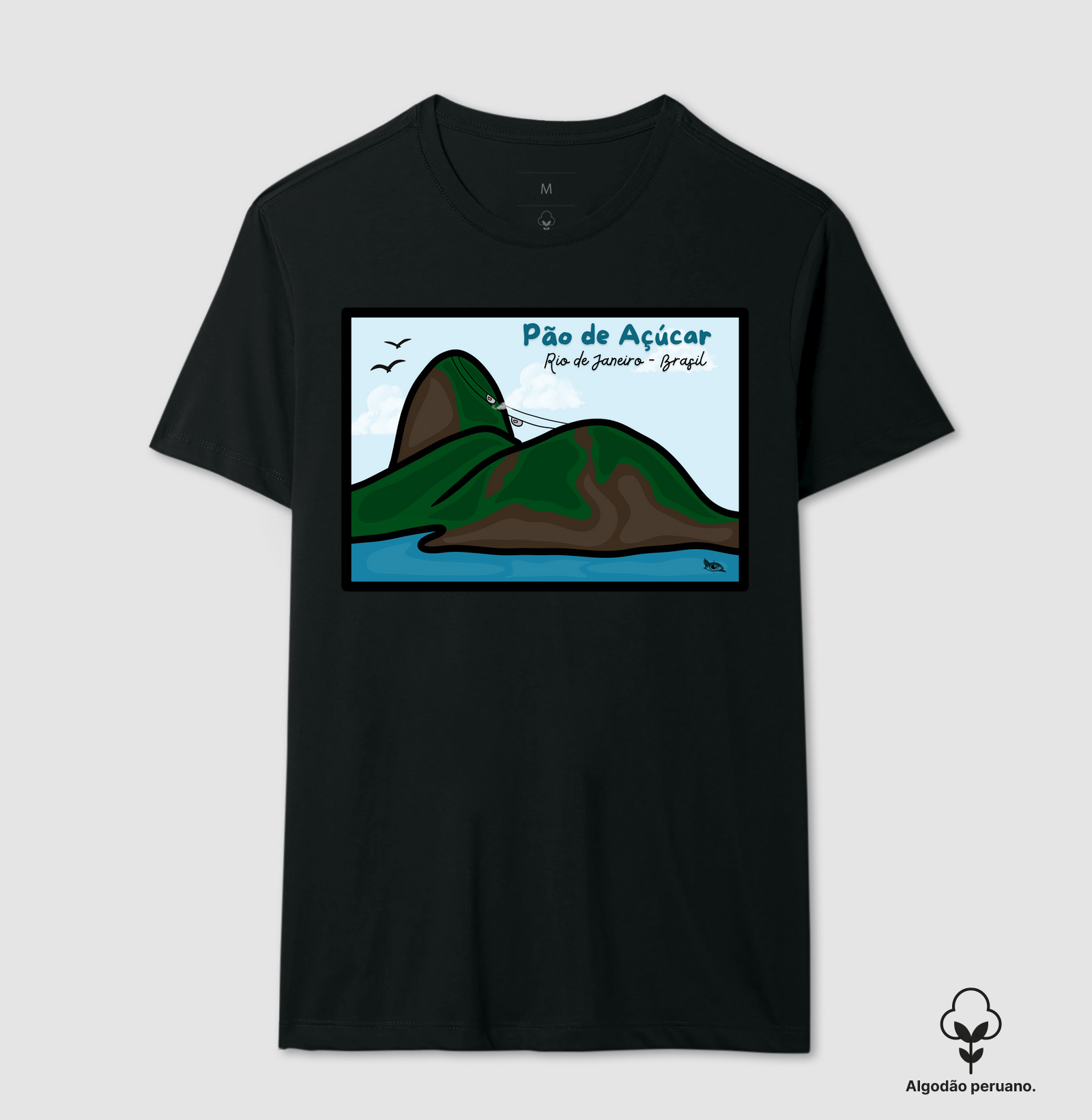 Pão de Açúcar - ErreJota