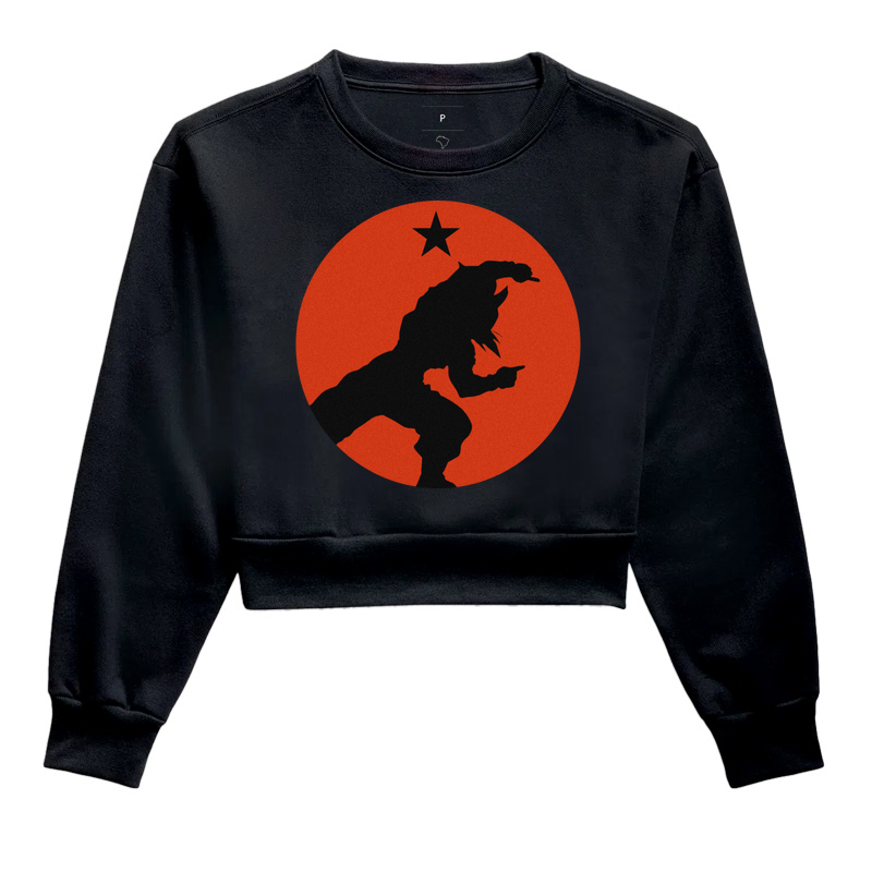 Fusão Goku