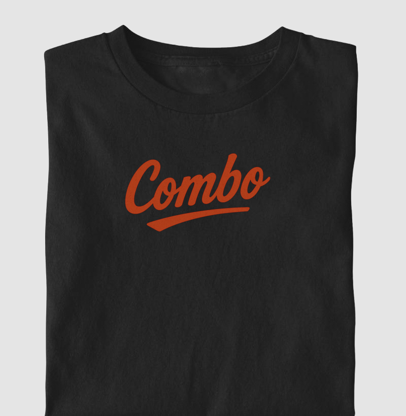 Combo Vintage Style
