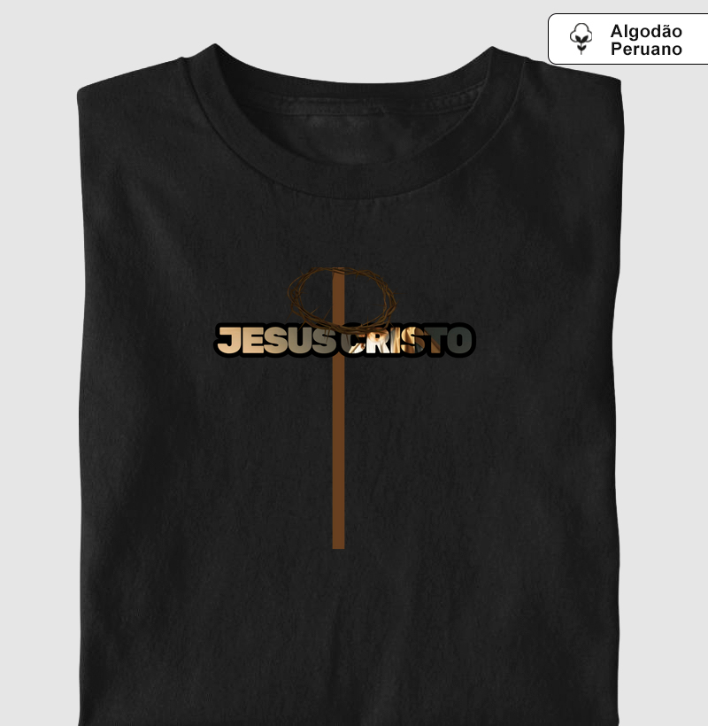 "Jesus"