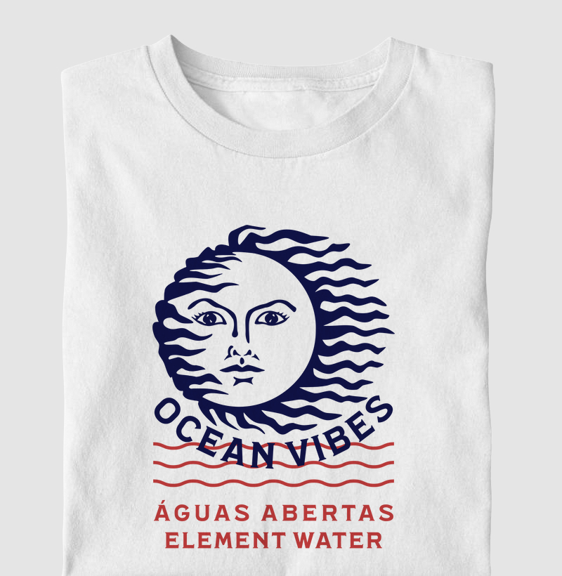 Ocean Vibes II