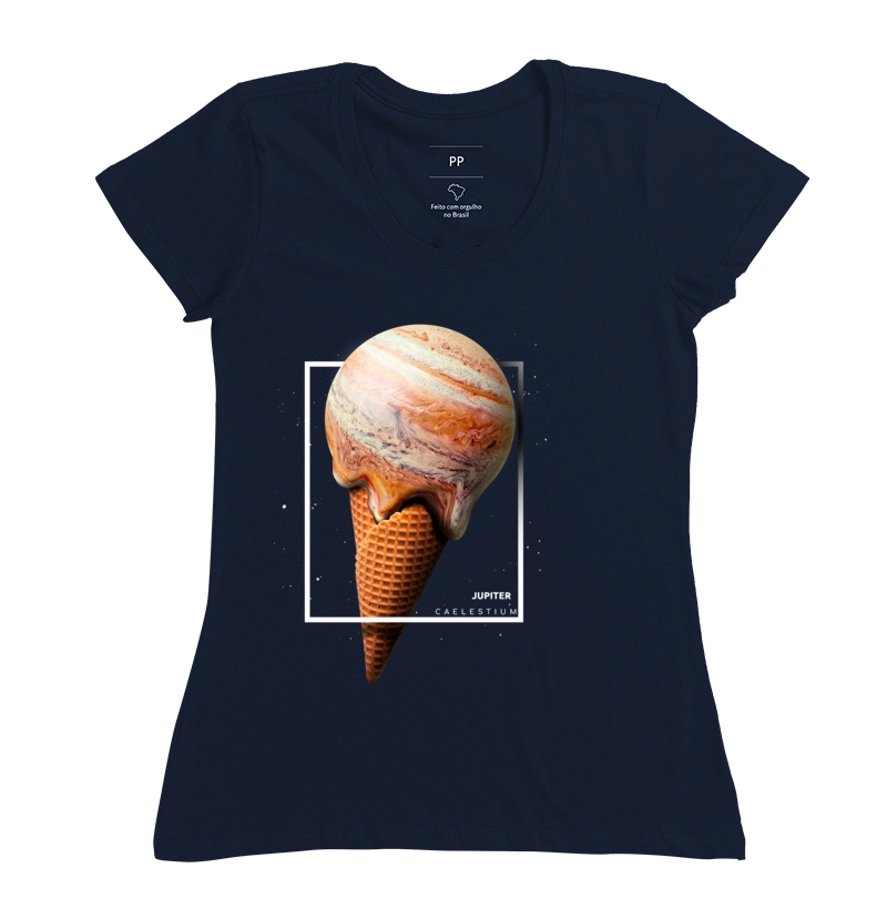 Ice Jupiter