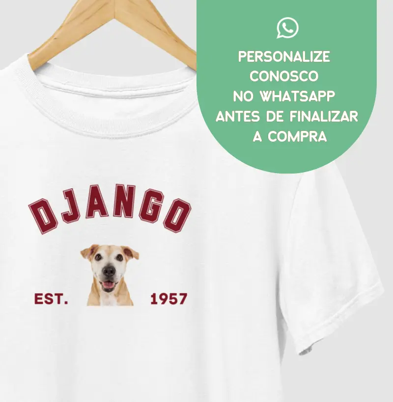 Seu Pet - College