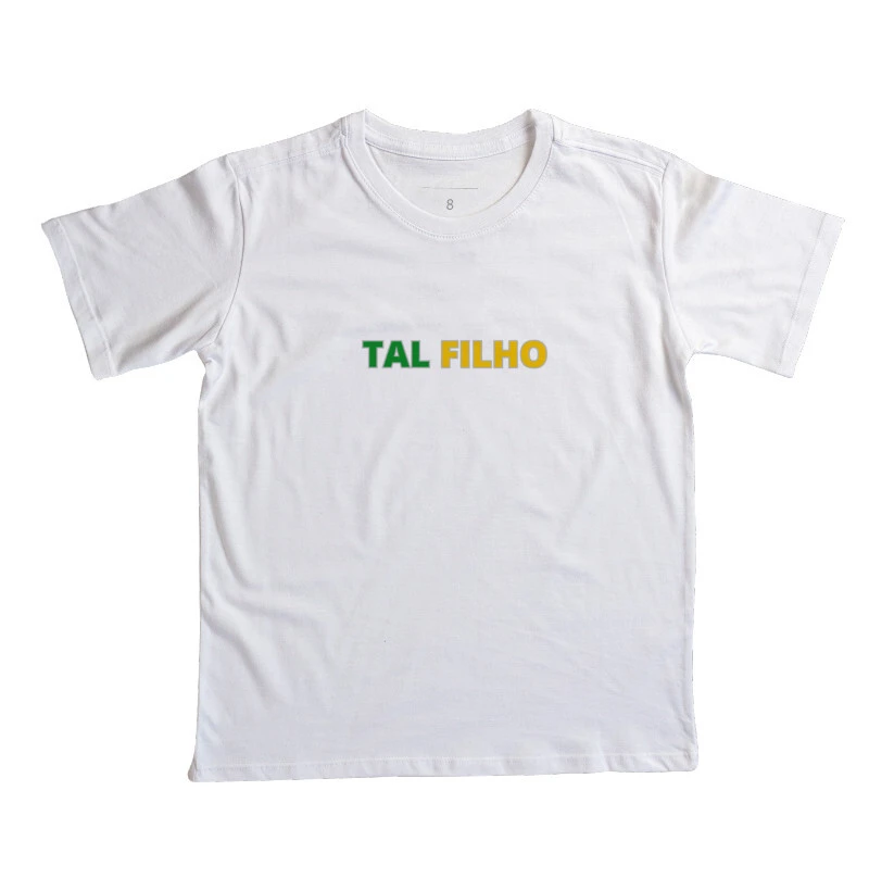 Tal Filho Brasil - Mini