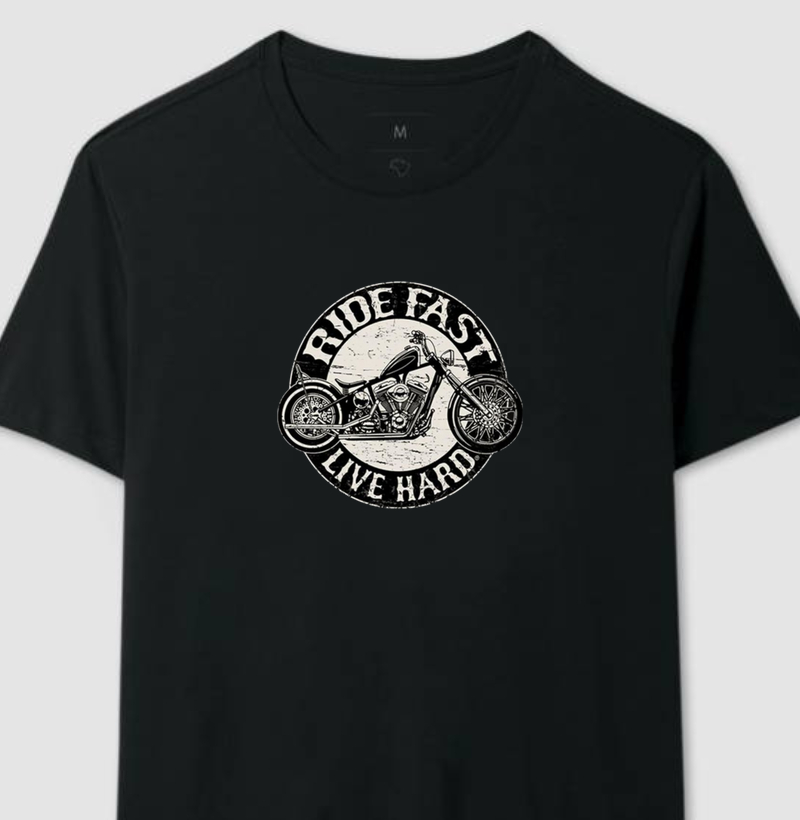 Ride Fast