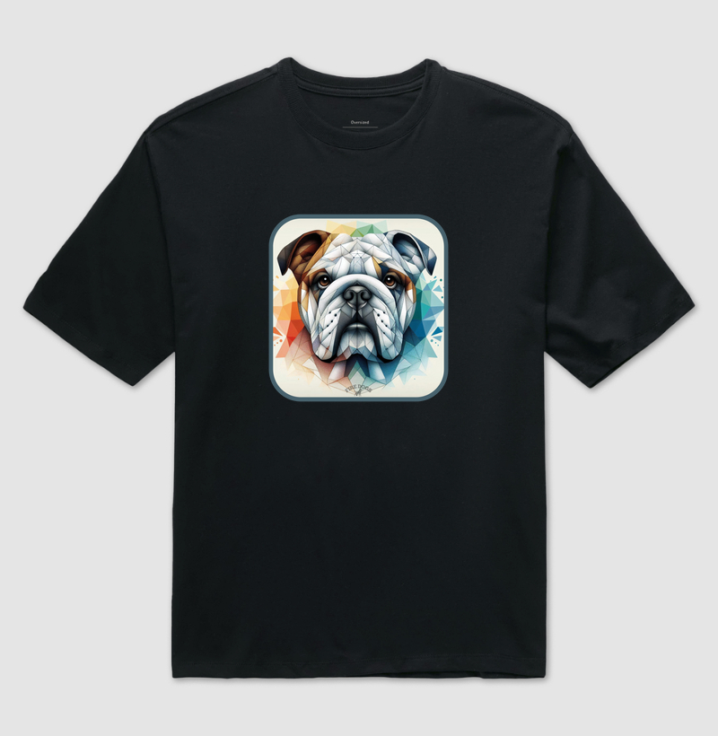 Buldogue Inglês