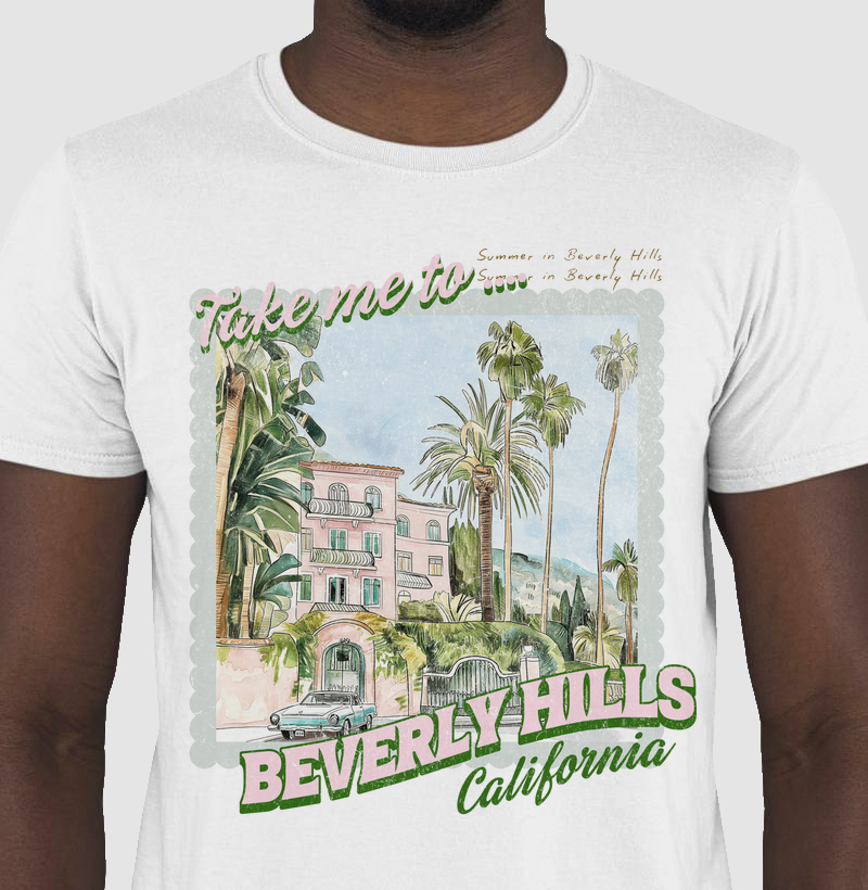 Beverly Hills, California