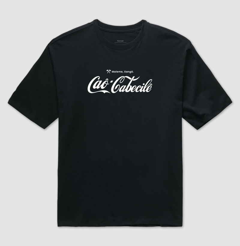 Caô Cabecilê