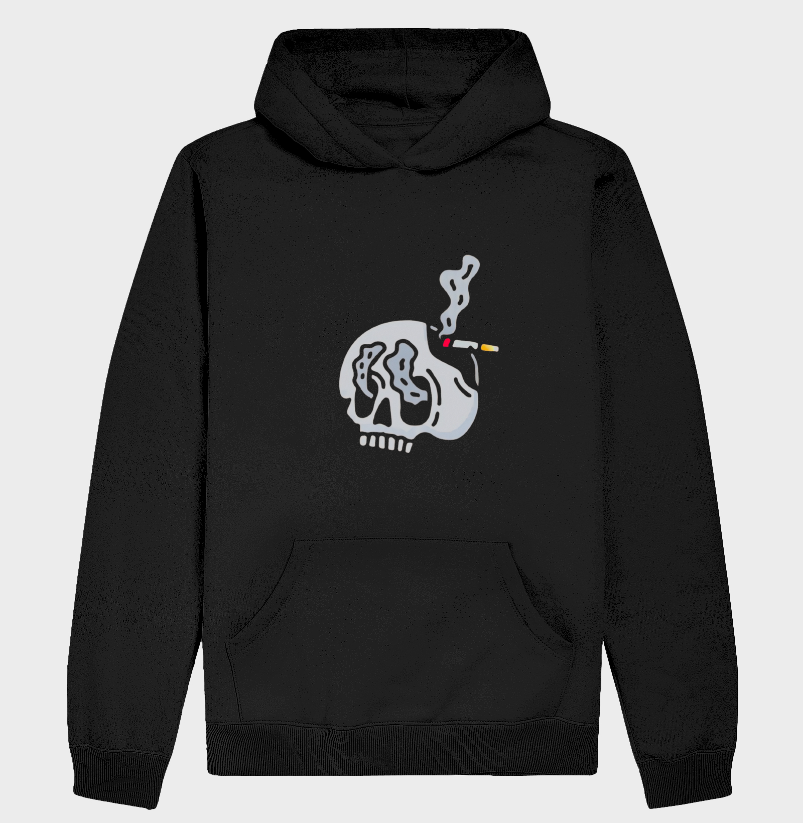 CRAZY SKULL SMOKE