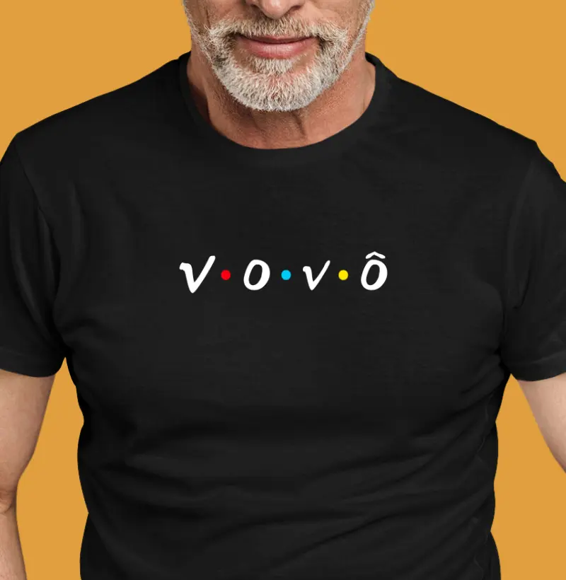 Vovô - série
