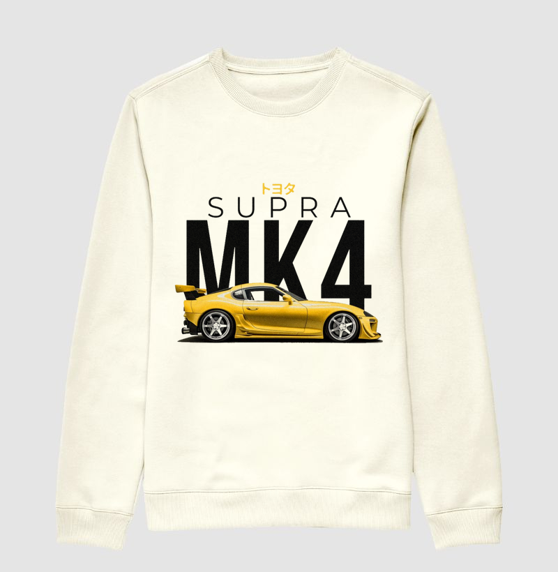 Supra MK4