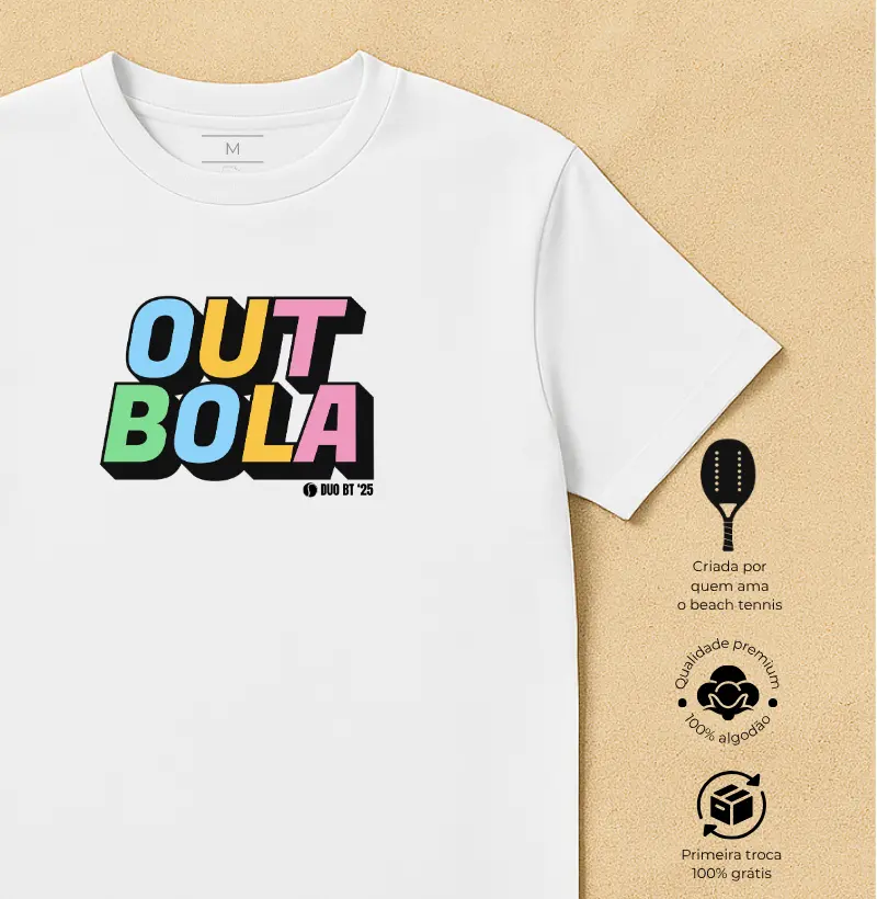 Out Bola