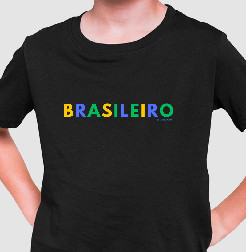 Brasileiro dk