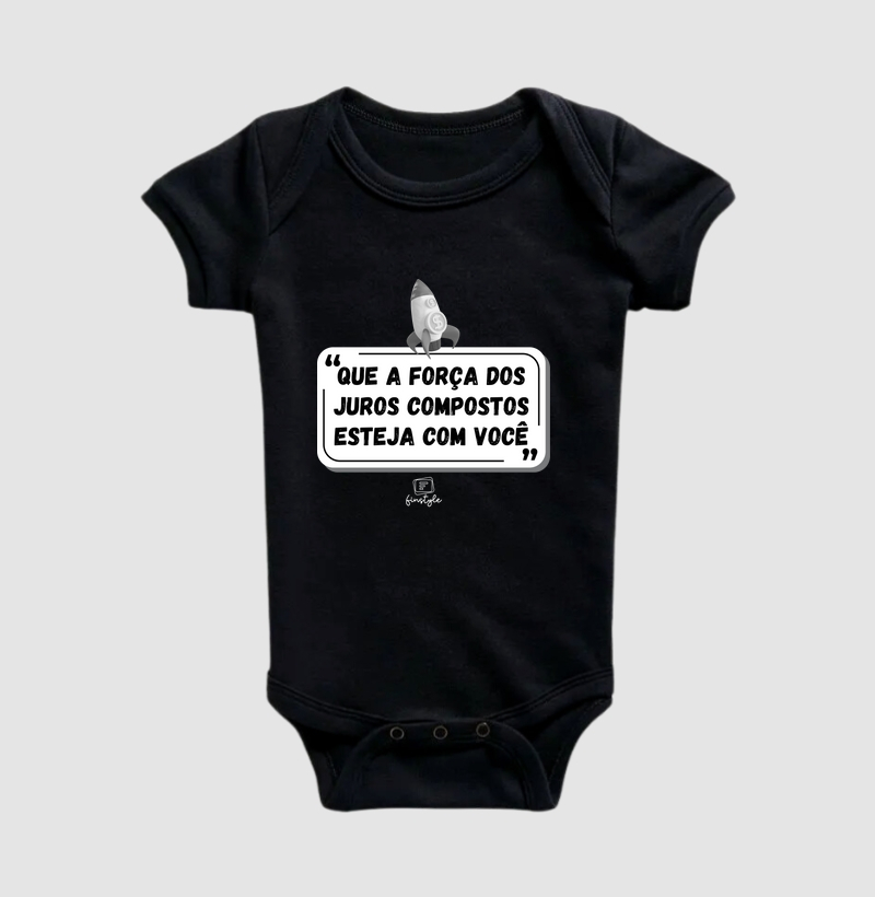 Que a força dos juros compostos esteja com você