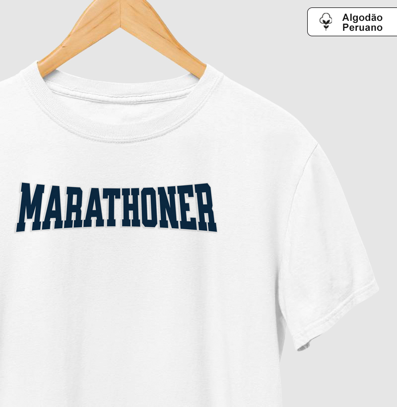 Marathoner