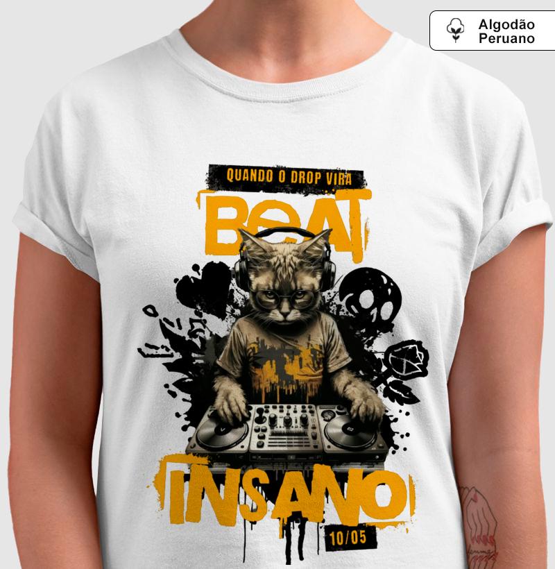 BEAT INSANO