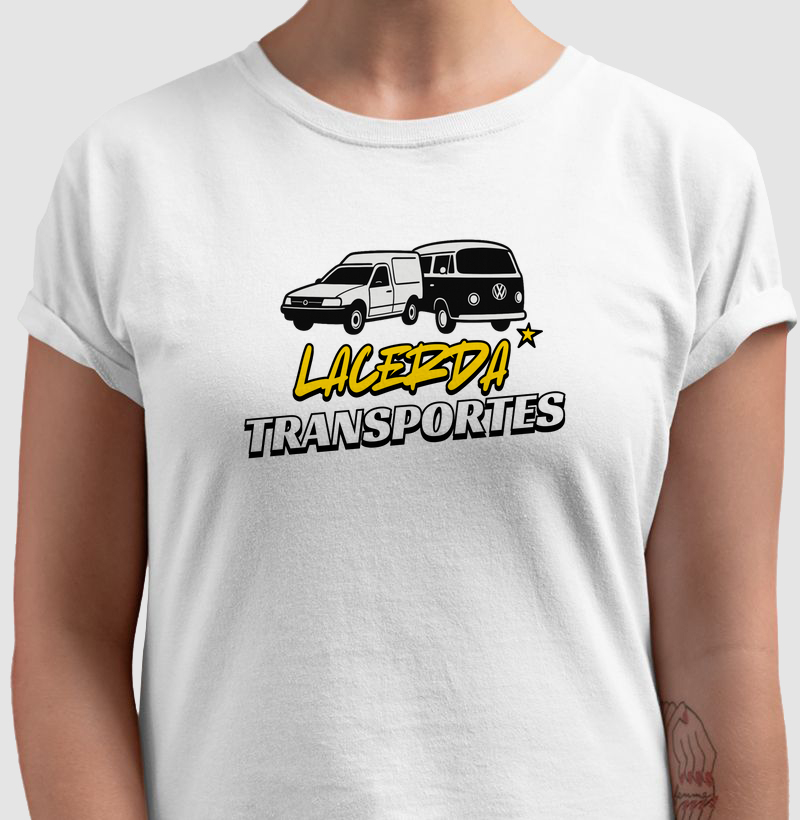 Lacerda Transporte