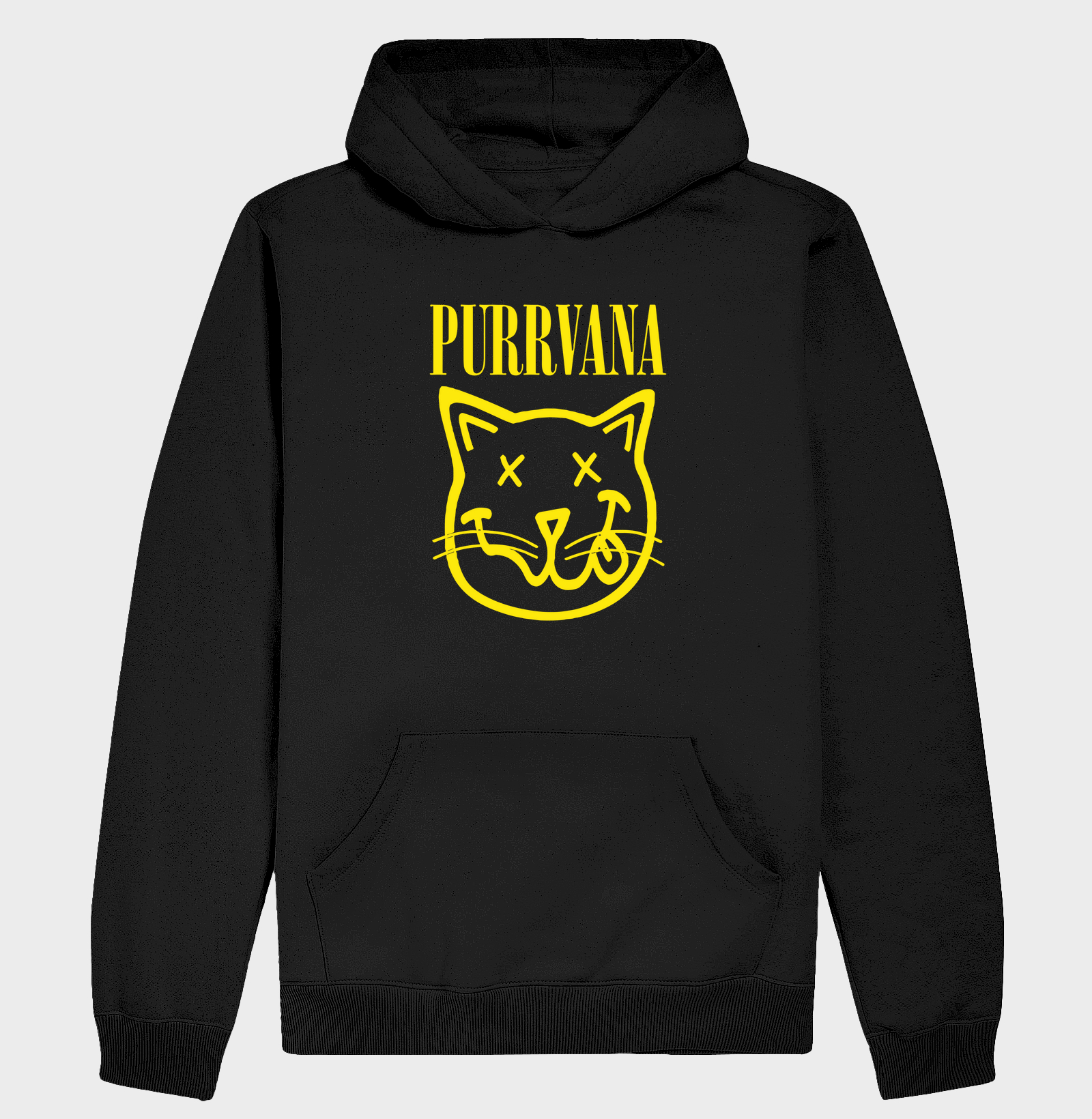 PURRVANA