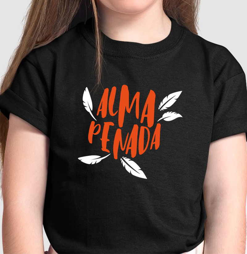 Alma Penada