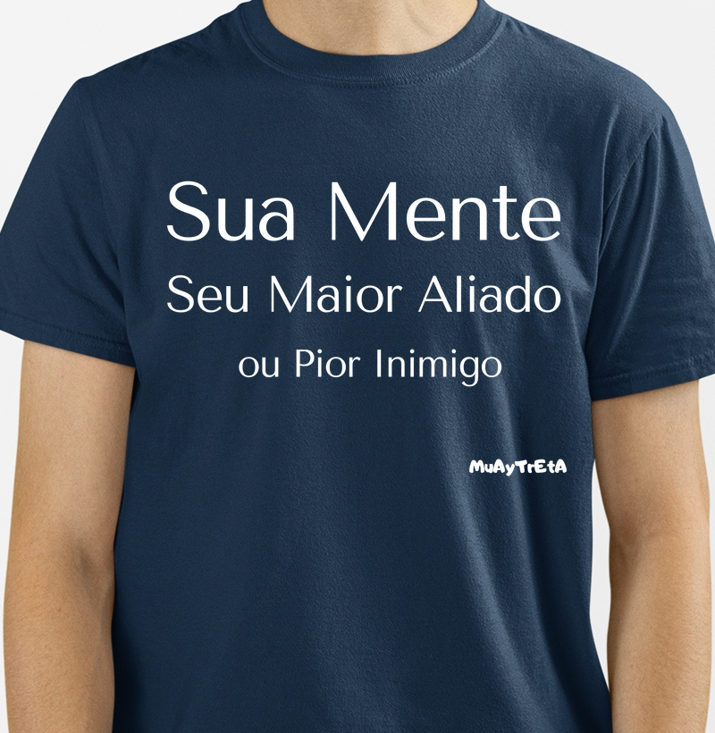 Sua Mente Seu Maior Aliado ou Pior Inimigo