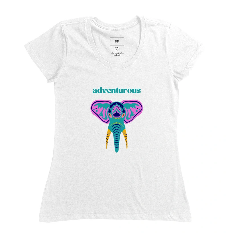 Adventurous