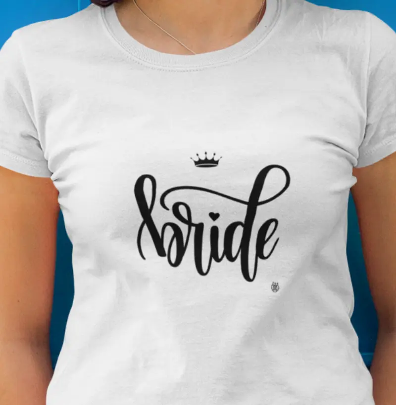 Bride