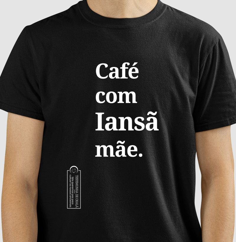 Café com Iansã