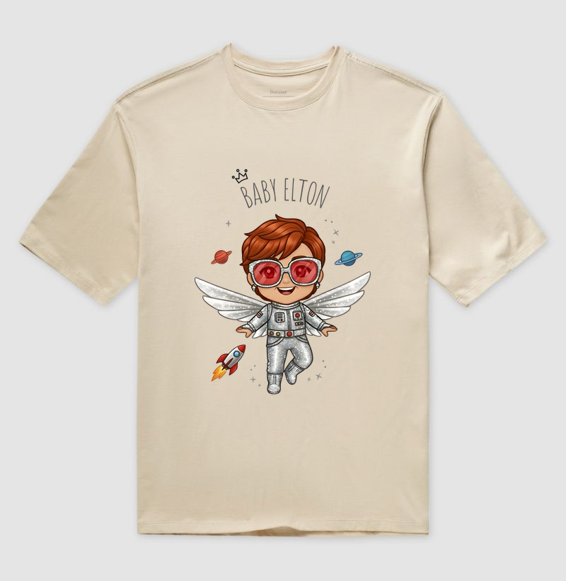 BABY ELTON