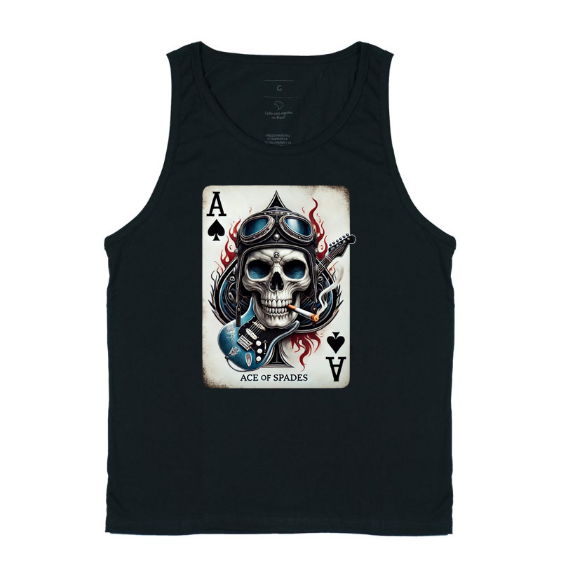 Ace Of Spades