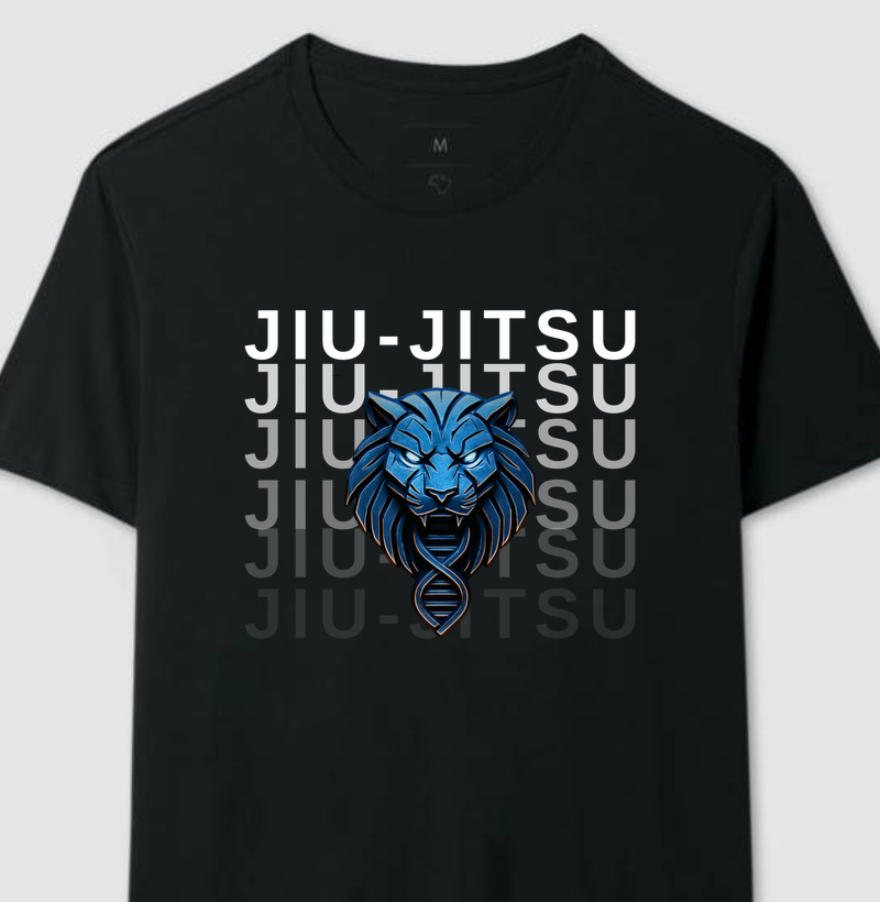 JIU-JITSU LEÃO 