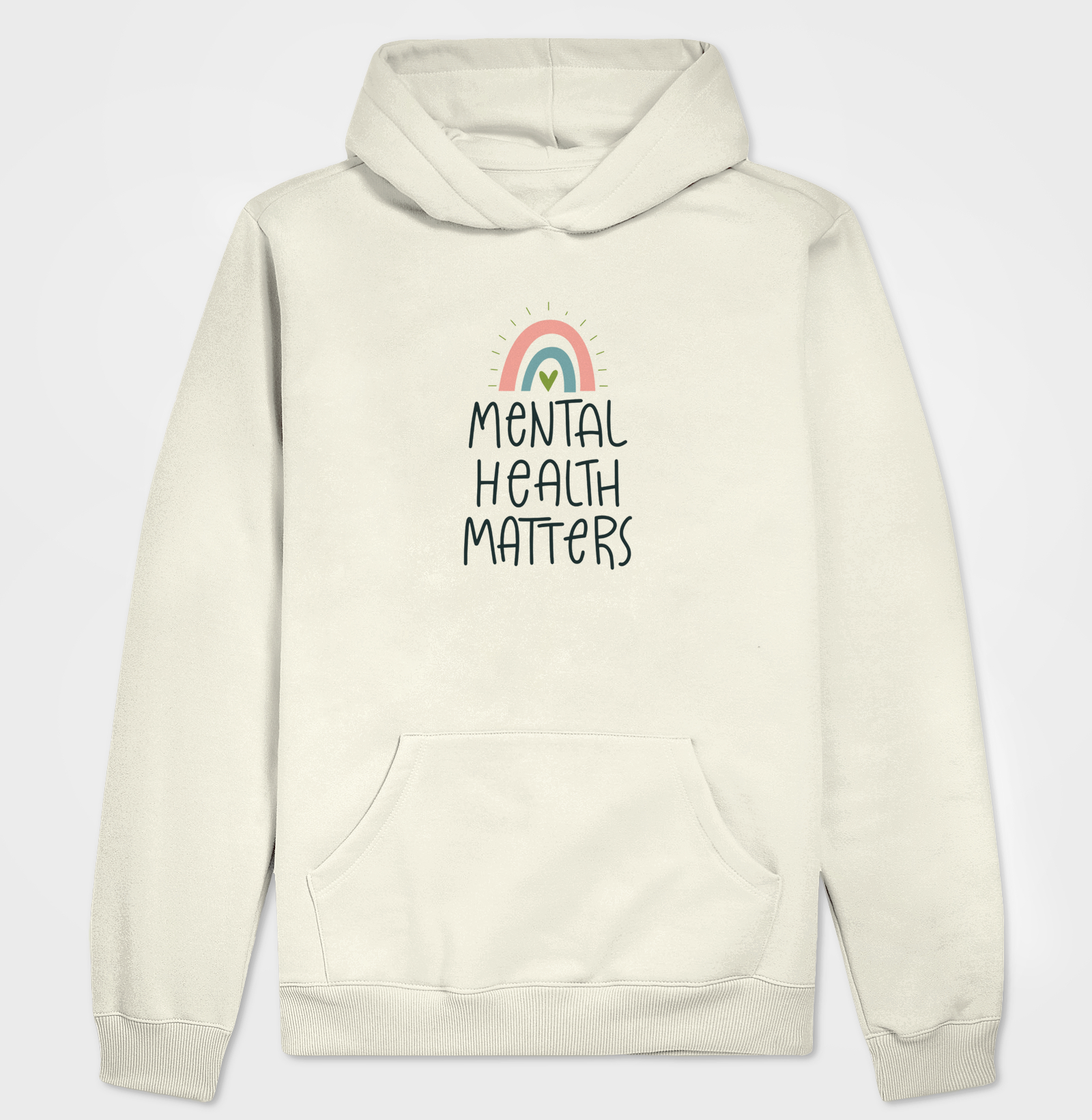 Mental Health Matters