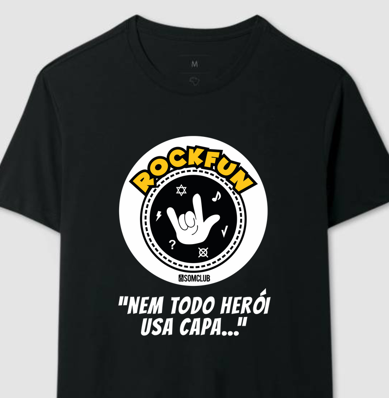 Herói Rockfun