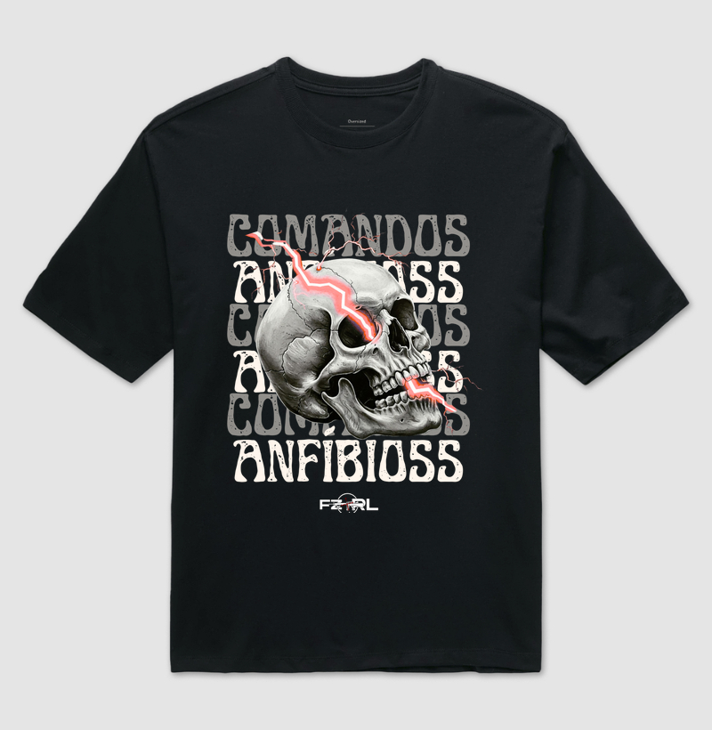 Perfil Comandos 
