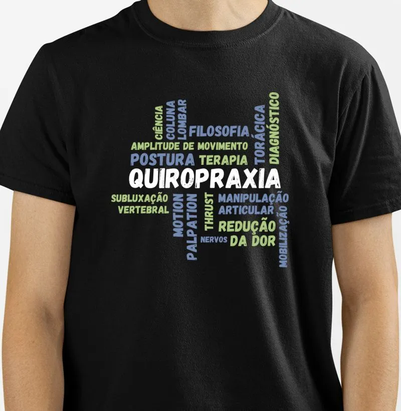 QUIROPRAXIA