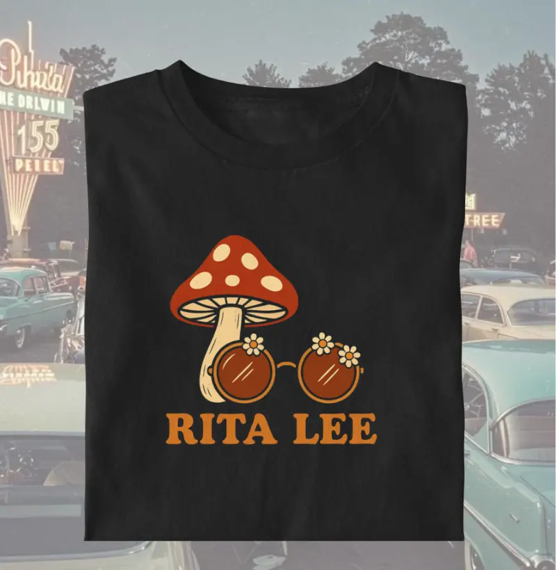 rita lee tribute