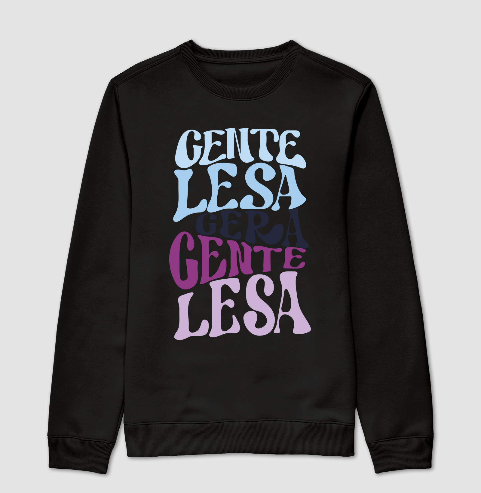 Gente Lesa