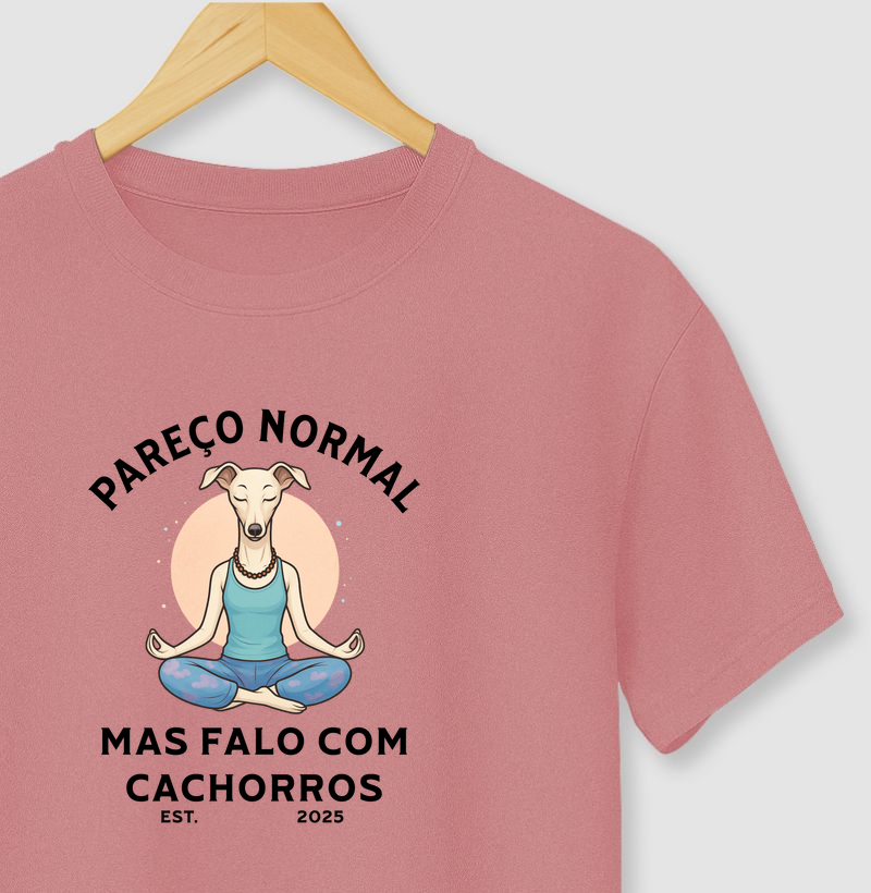 Camiseta Verbalize