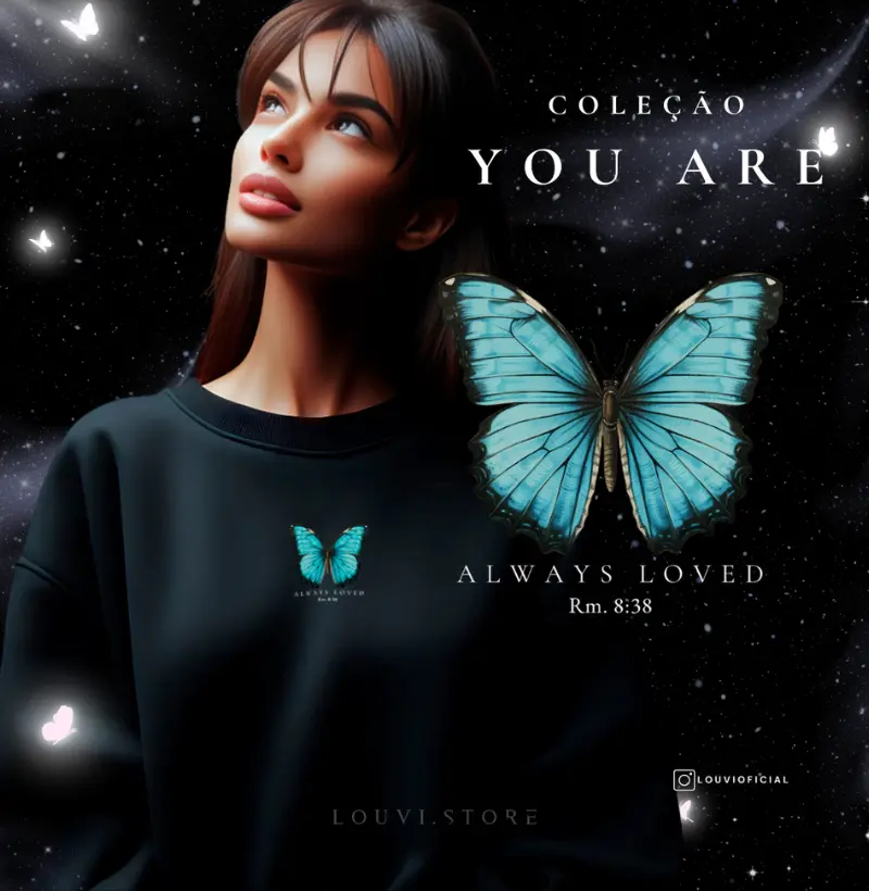 Always loved