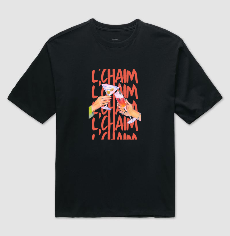 L'chaim