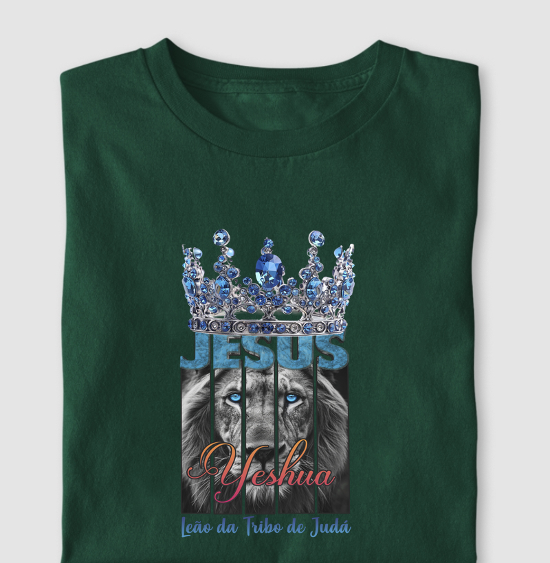 Leão da Tribo de Judá