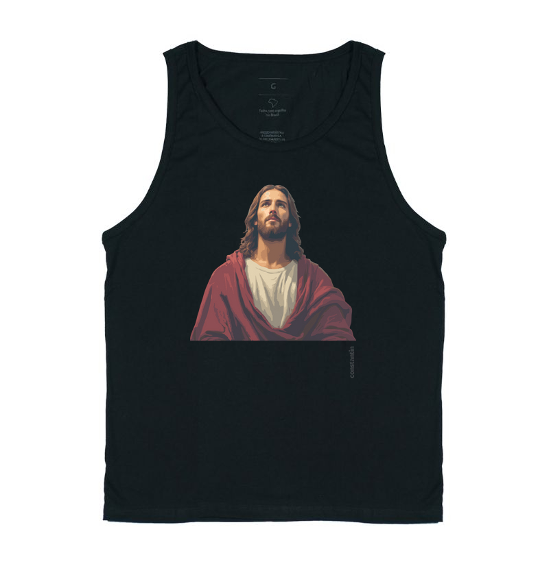 Jesus