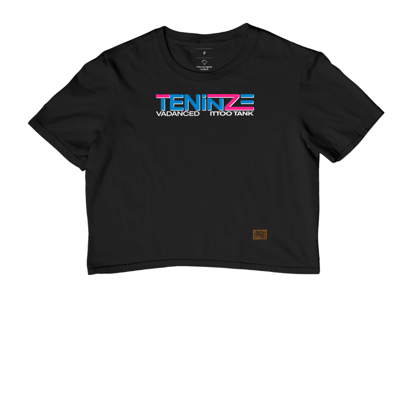 Teninze girional